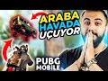 HİLECİ ÖYLE BİR BELASINI BULDU Kİ... YUH ARTIK!! | PUBG Mobile