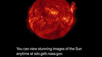 Ever wonder what an eclipse might look like from space? | Countdown to the Eclipse