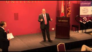 An Evening with Steve Leisman Wealth