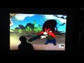 Yosemite sam threatens the audience