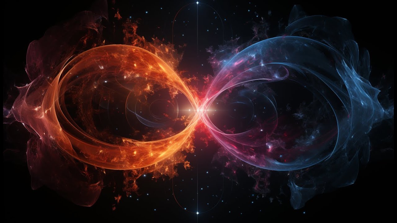 Quantum Thinking Lecture - YouTube