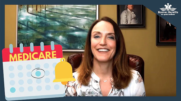 When to Enroll in Medicare | Medicare Initial Enrollment Period