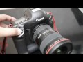 Canon EOS 1D Mark IV FPS