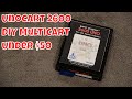 Atari 2600 SD Multicart for Under $50!