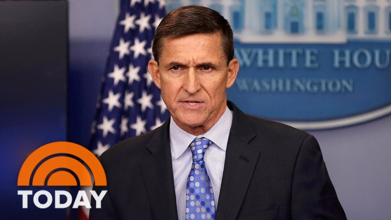 Russia Investigation: What Will General Michael Flynn Be Able To Tell The Special Counsel? | TODAY