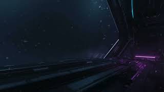 Point of No Return | Ambient Space Beats for Deep Focus and New Beginnings