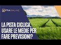  la pista ciclica usare le medie mobili per fare previsioni