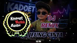 Dj Remix  Bagja Jeung Cinta  Kadoet    Dj Remix Viral Tiktok 