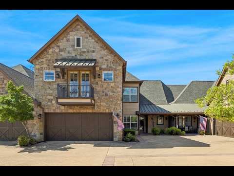 310 Watermere Drive, Southlake, TX home video tour