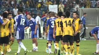 Bangun Harimau Bangun