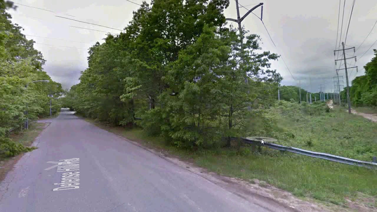 Good News for Wading River! YouTube