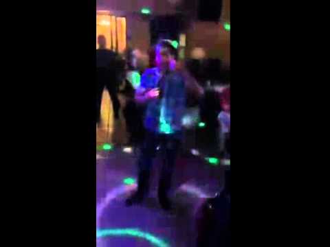 نعيم الشيخ حفلة ليالي زحلة حاولت العب لعبتك