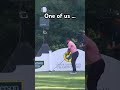 It even happens to the pros 😬
