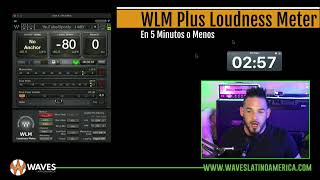 WLM Plus Loudness Meter in 5 Minutes or Less
