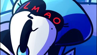Deltarune sound effects: Queen: printing something (loop)