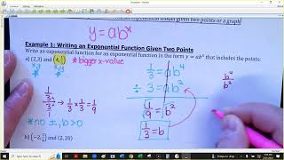 HA2 8-1 Notes Supplement