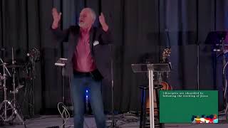 Building Hope Together: Renewing Faith and Commitment