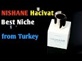 รีวิวน้ำหอม Nishane Hacivat Best niche from Turkey