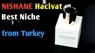 รีวิวน้ำหอม Nishane Hacivat Best niche from Turkey