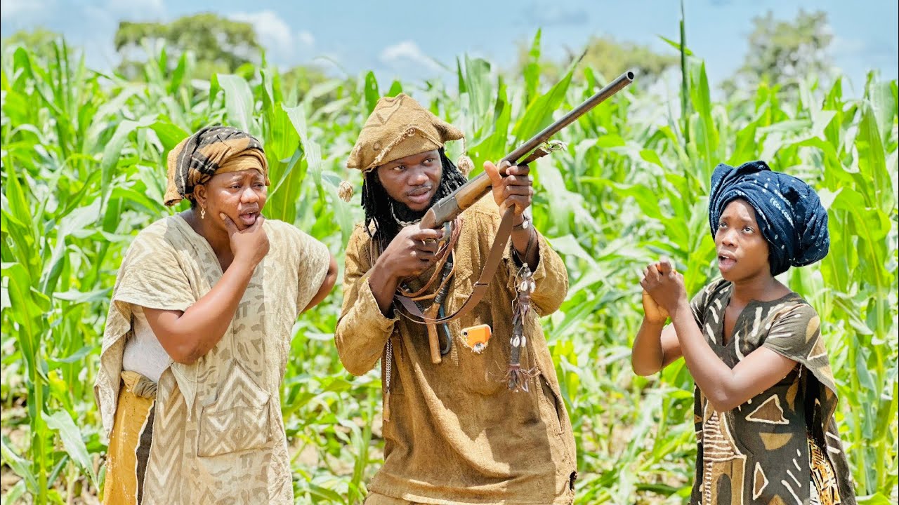 Moussoko kéle partie 5