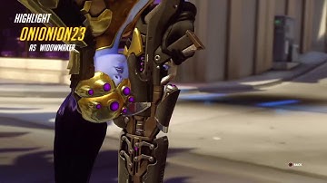 Overwatch: Origins Edition highlights part 1