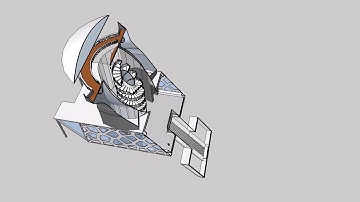 EXP 1 ARCH1101 Section Video