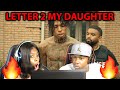 NLE Choppa - Letter To My Daughter (Official Video) REACTION