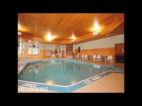 Comfort Suites Canal Park 408 Canal Park Dr Duluth Mn 55802 Yp Com