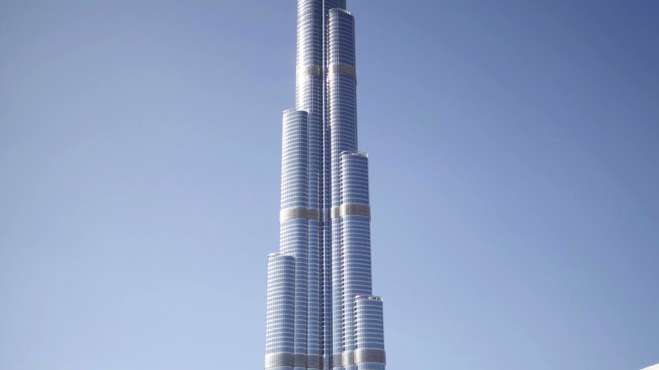 burj khalifa essay for grade 3