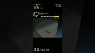 It's shinchan movie🤫🤫 #s #shinchan #shorts#viralvideo #momentbeforedisaster #movie