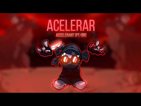 ACELERAR | ACCELERANT - online mod vs hank (PT-BR) FANSING