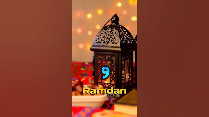 Names of Islamic Months #islam #islamic  #shorts #israel #2023