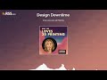 Amy Lee Loves 3D Printing | Design Downtime