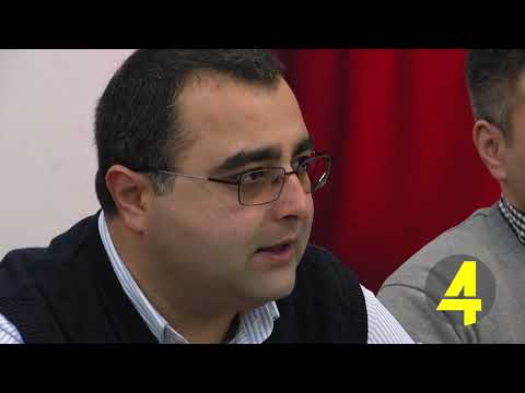 რუსთავში განსახორციელებელი პროექტები 05-02-2019