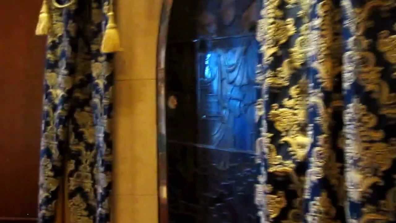 Explorer Of The Seas Casino Deck 4 Tour Youtube