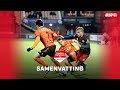 Zevenklapper in Volendam 💥🤯 | Samenvatting FC Volendam - Excelsior