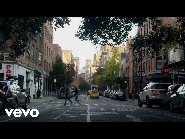 Owl City - New York City