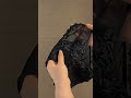 Detail renda cantik yang upgrade tampilan kamu instant 😍 #fashion #haul #trending