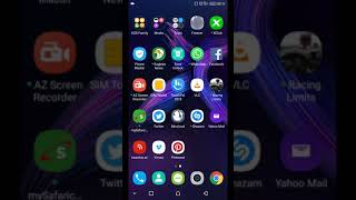 This is an inside look into the user interface of infinix hot 6 pro
smartphone. you will get to see features, specifications and new
features too. en...