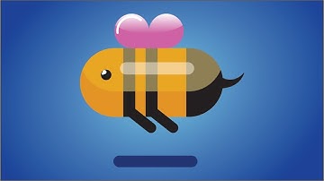 Easy way to Draw Flat Design Character - CorelDRAW Tutorials | urdu | Hindi