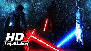 Star Wars 9: Ultimate Final Trailer | The Rise of Skywalker Star Wars 9: Ultimate Final Trailer | The Rise of Skywalker