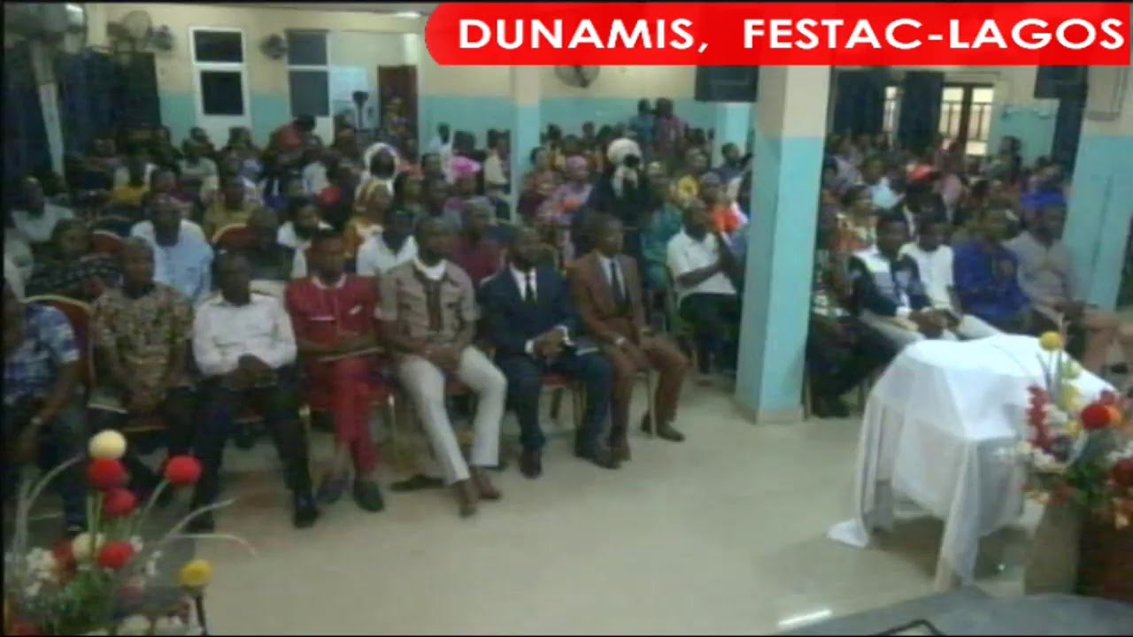 DUNAMIS FESTAC LAGOS YouTube dunamis-festac-lagos-youtube