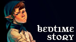 Majora - Act I, No. 21: A Bedtime Story (instrumental)