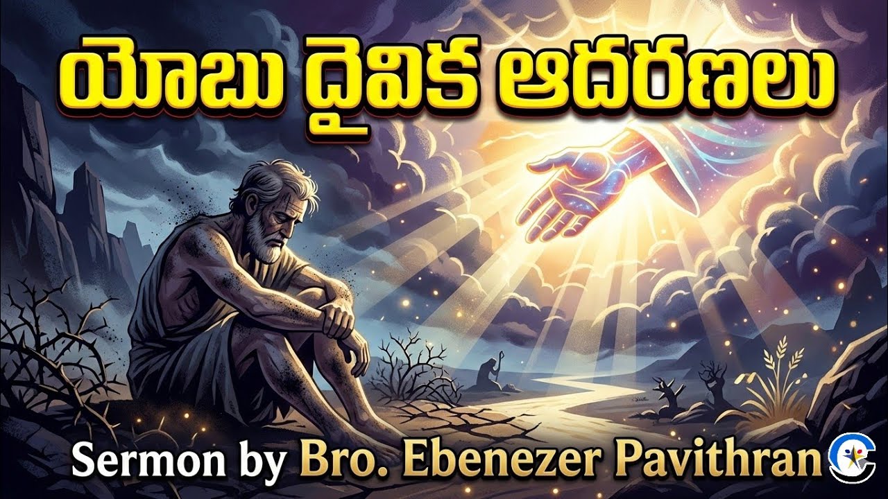 Sunday Worship || Christian Assembly Yemmiganur || Bro. Ebenezer Pavithran || 01.03.2026