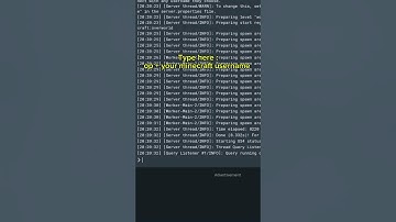 how to get creative mode in minecraft aternos server