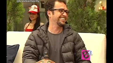 Bravssimo entrevista a john alex toro parte 1 | Br...