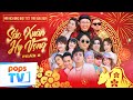 Hài Tết Sắc Xuân Hi Vọng | Full Phần 2 | Chương Trình Hài Tết Tân Sửu Đặc Biệt Mới Nhất