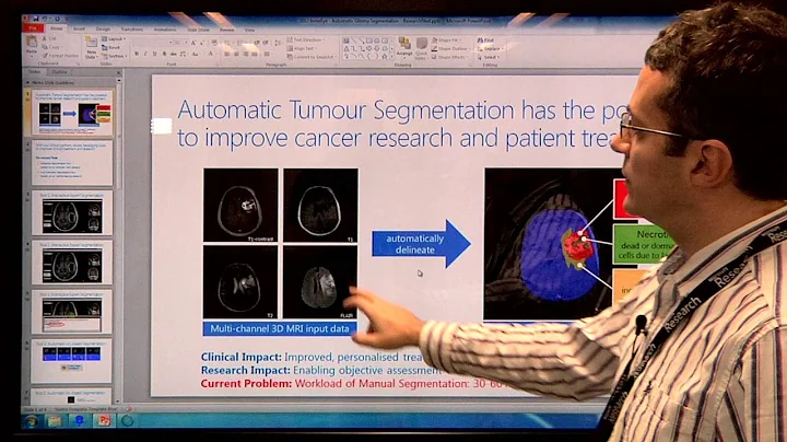 Medical Image Analysis - DayDayNews