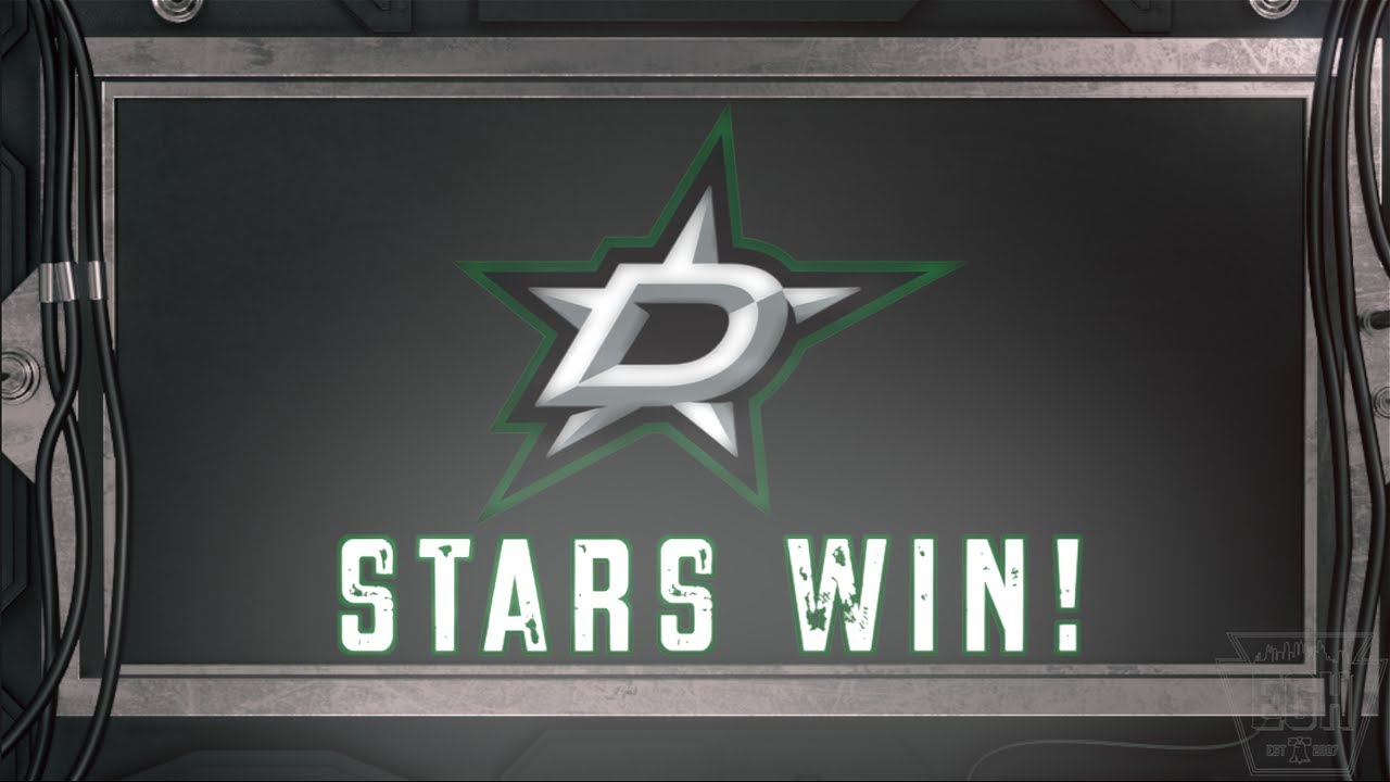 Dallas Stars