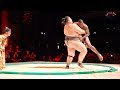Anthony rumble johnson vs 580lb ryichi yamamoto full sumo match